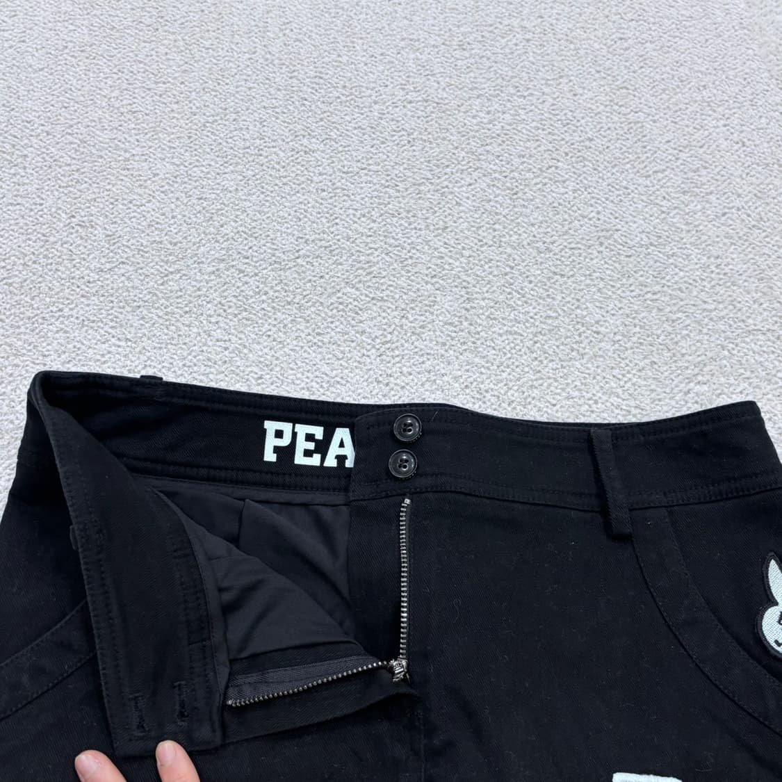 1 까스텔바작 여성 치마 바지 0410E 상품이미지5