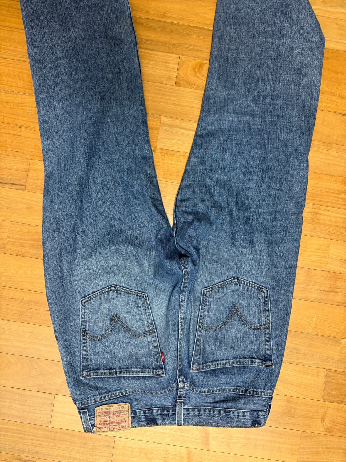 리바이스569 상품이미지3