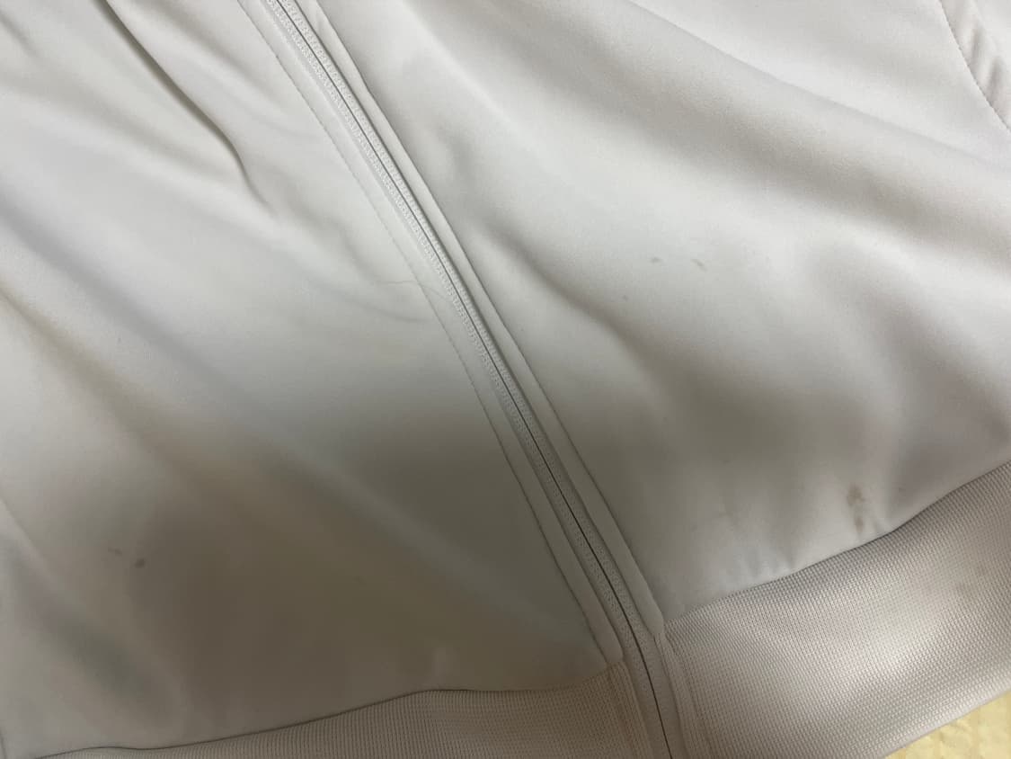 아디다스 져지 화이트 상품이미지2