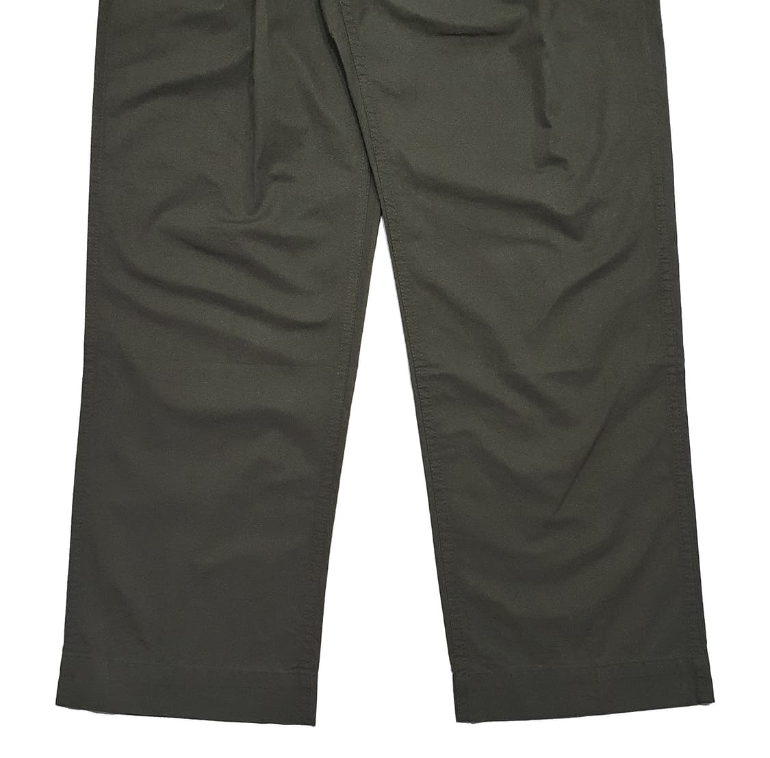 빅유니온 밴딩 이지팬츠 L (30~34) 포플린 상품이미지5