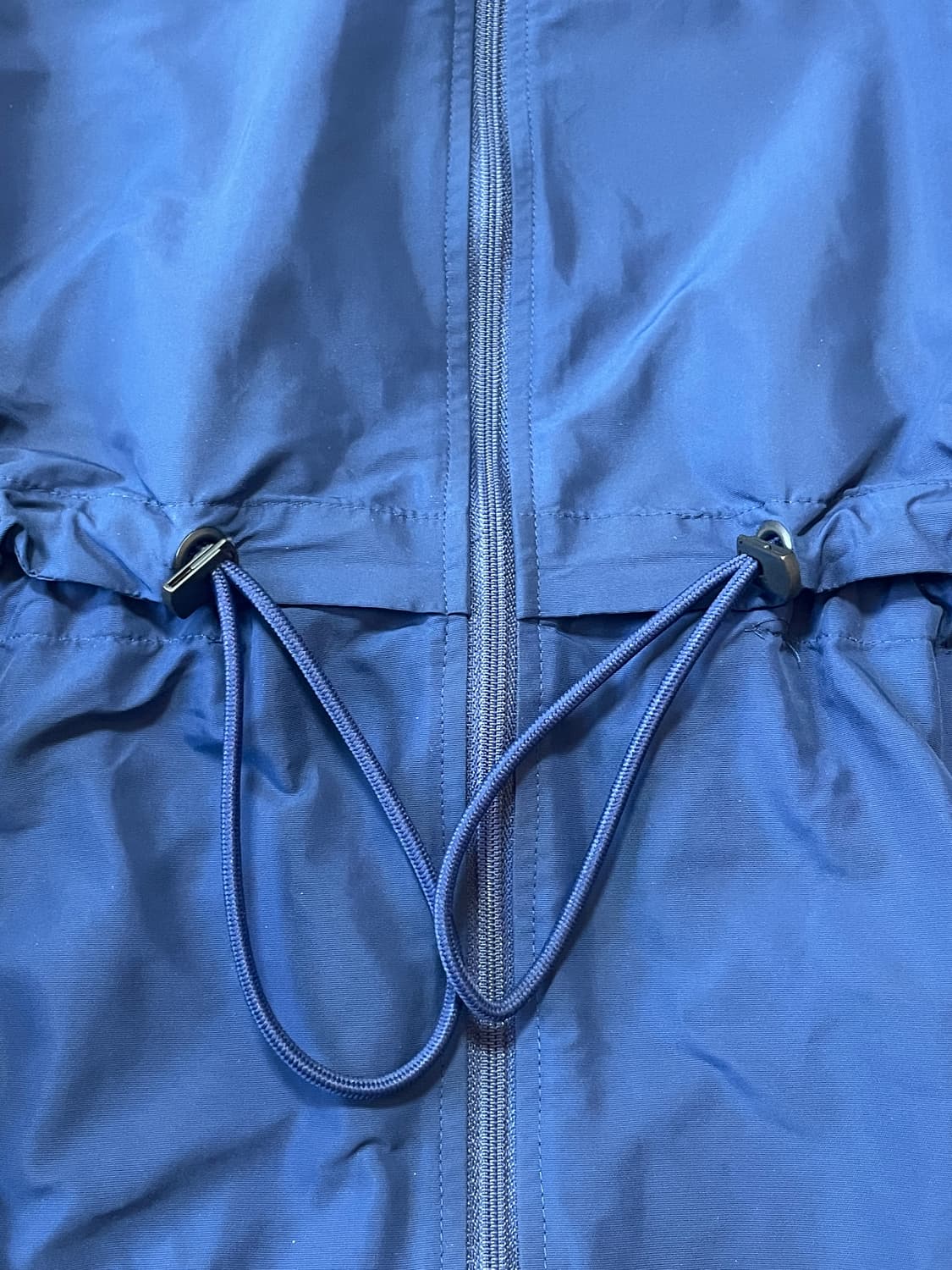 RAF SIMONS 08S/S 레인코트 상품이미지5