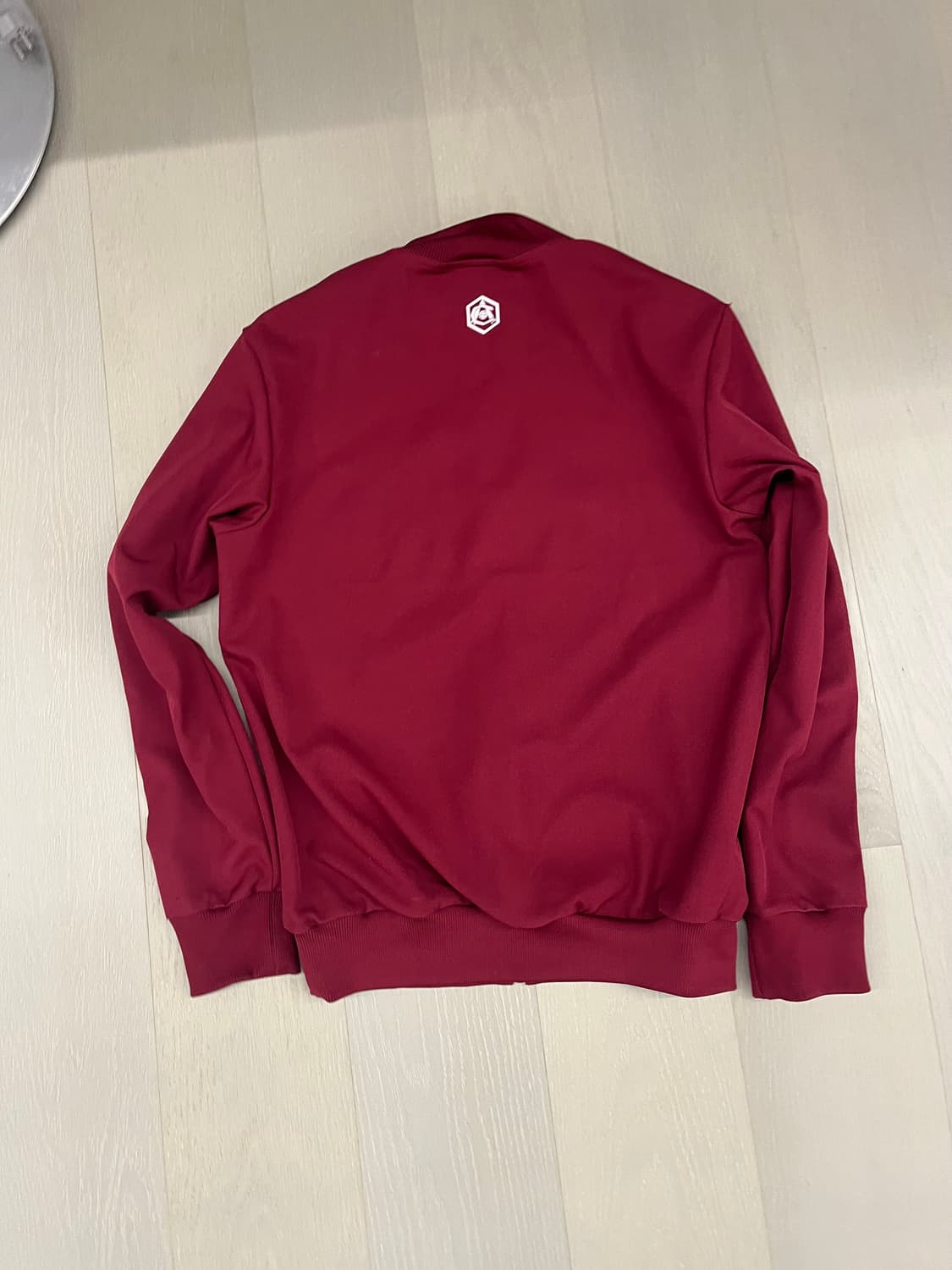 아스날 테라스 아이콘 트랙탑 상품이미지2