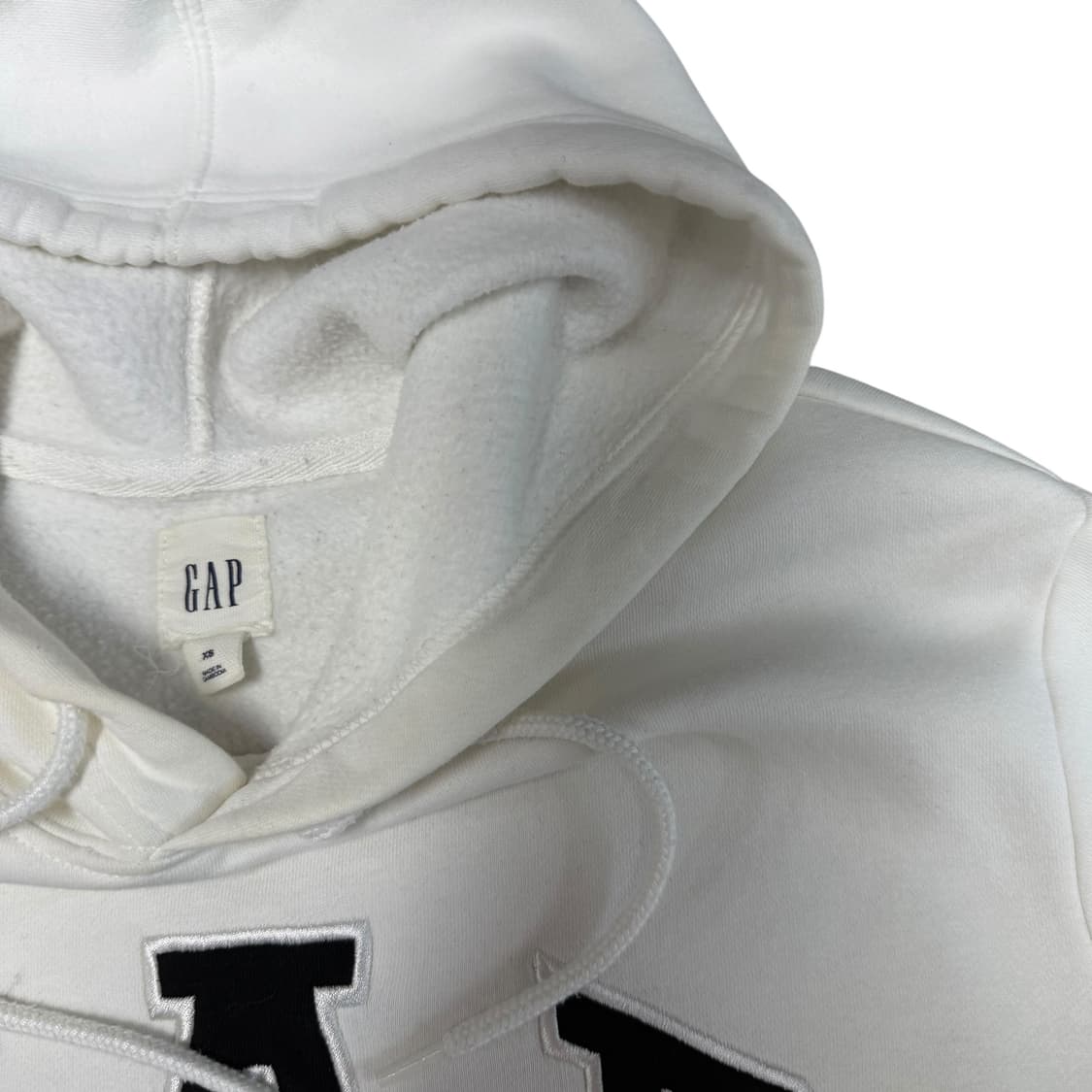 갭 후드티  상품이미지2