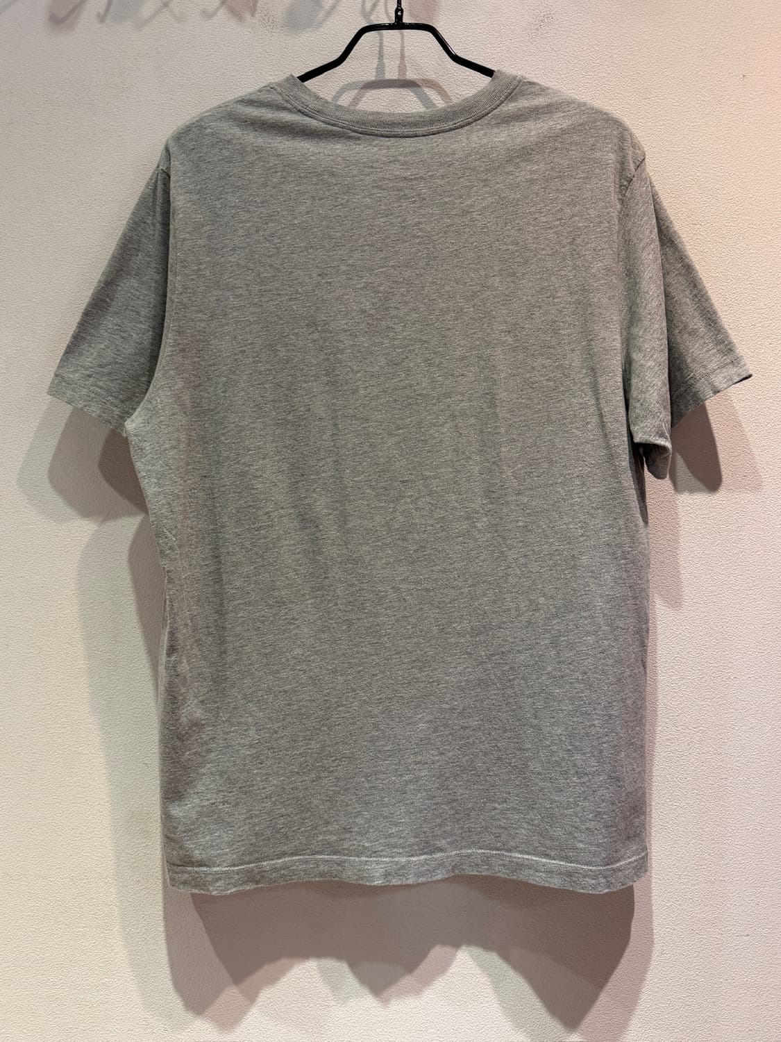 Nike Gray Graphic Box Logo 상품이미지2