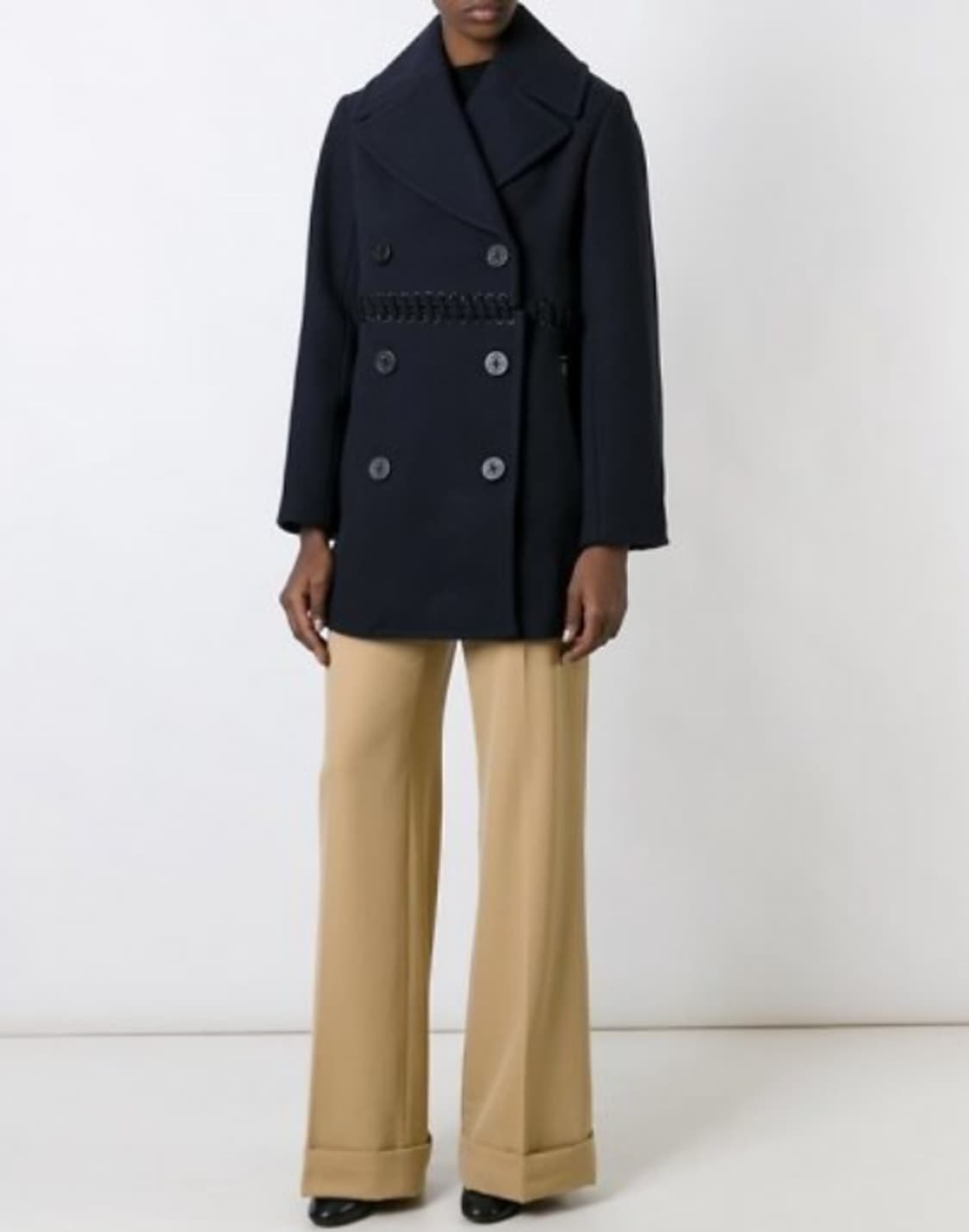 3.1 필립림 코트 상품이미지2