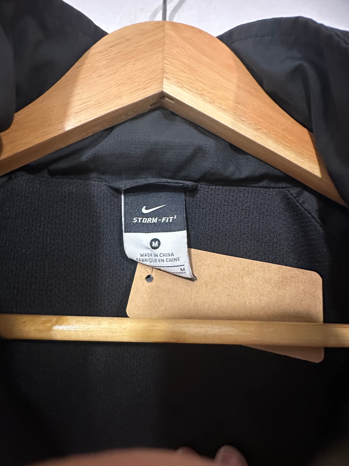 나이키 바람막이 상품이미지4