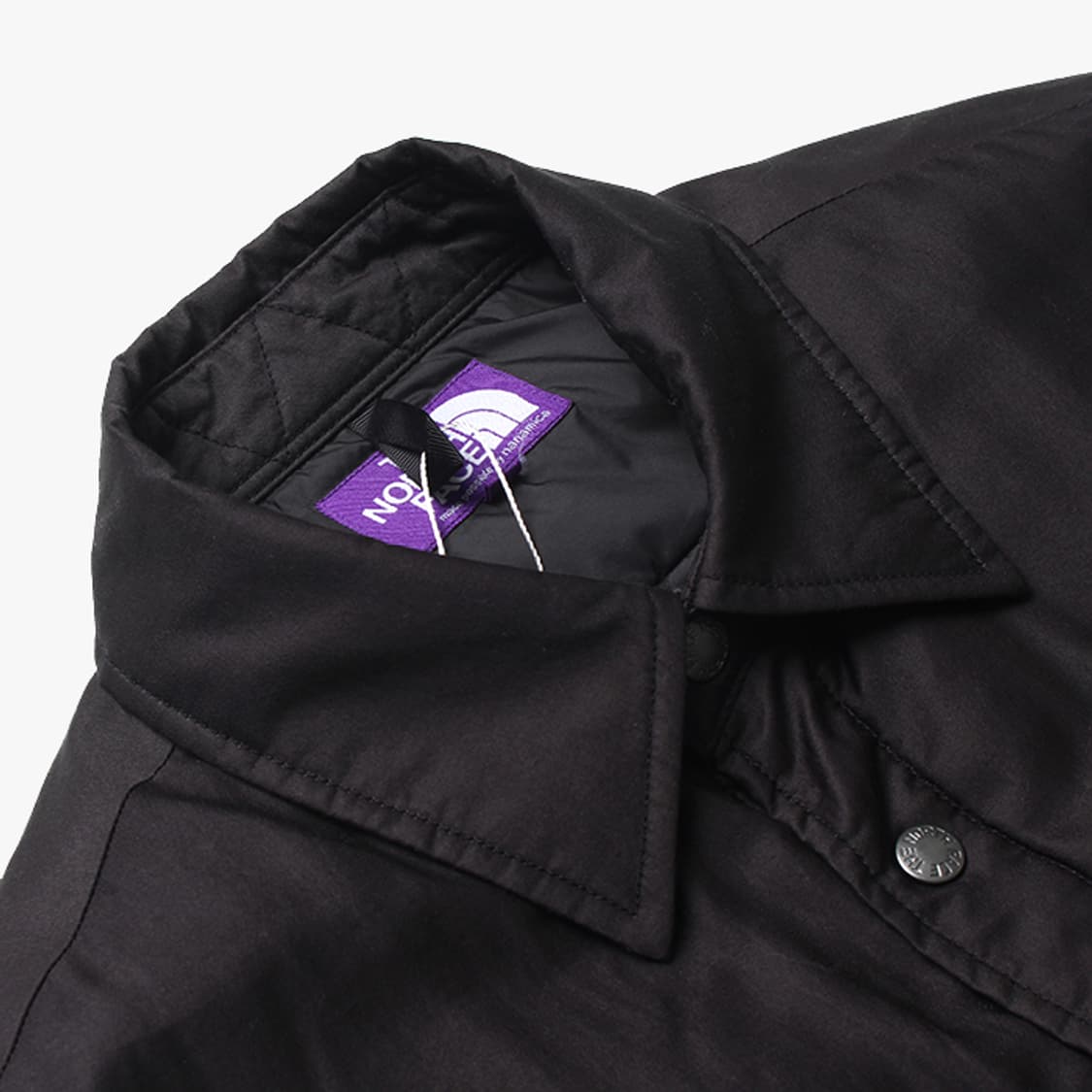  PURPLE LABEL "Moleskin Jacket" 상품이미지8