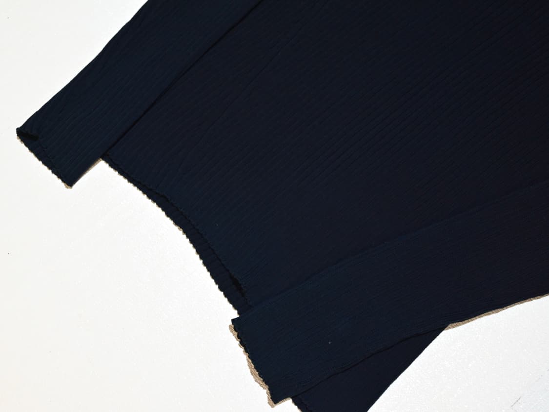 Jil sander 2000s ribbed knit 상품이미지5