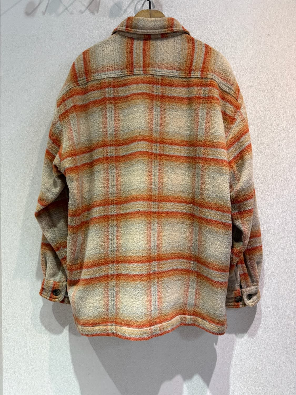 TRAY-UP 셔켓 상품이미지2