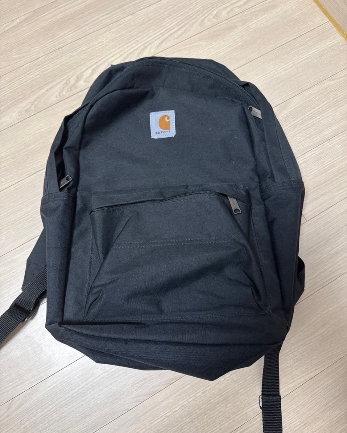 칼하트 백팩 상품이미지1