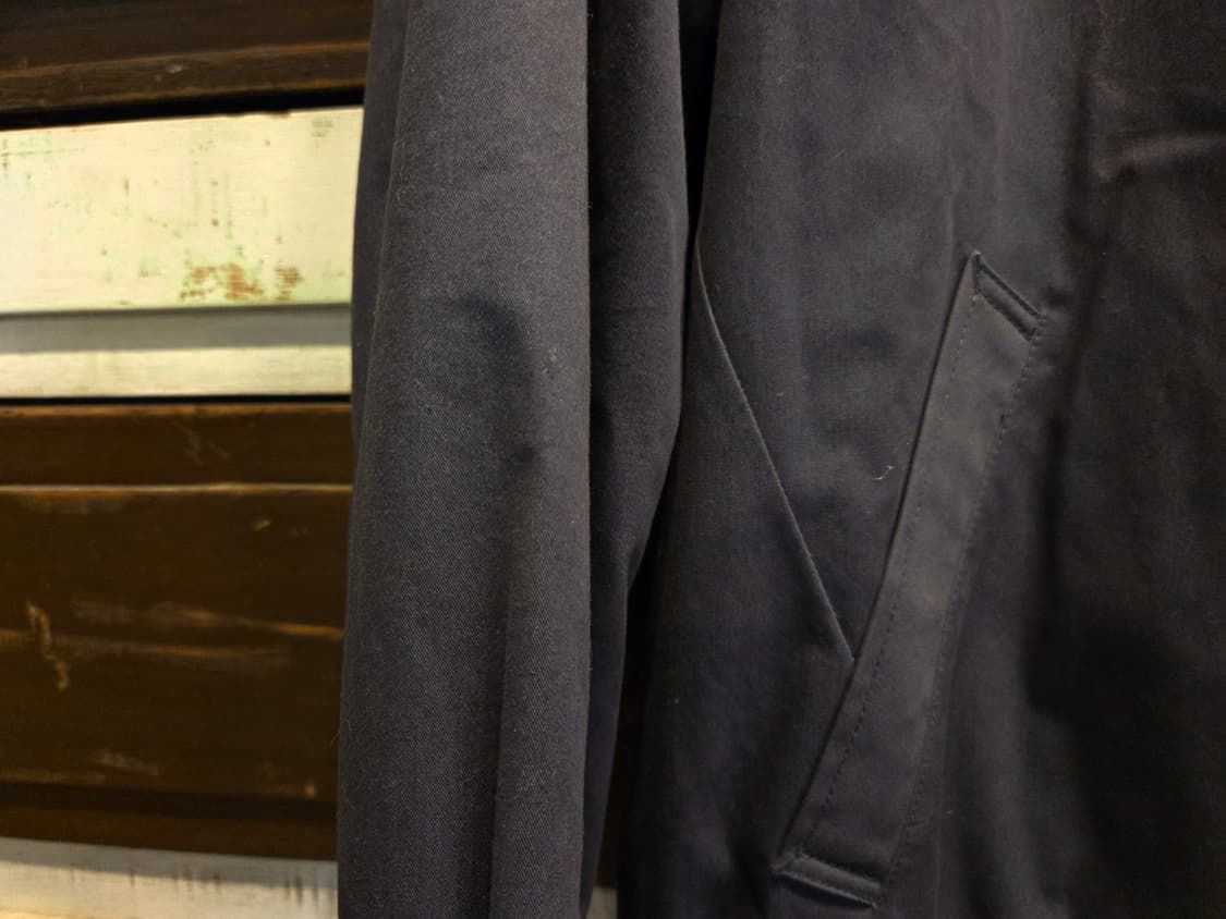 브룩스 브라더스 클래식 블루종  상품이미지5