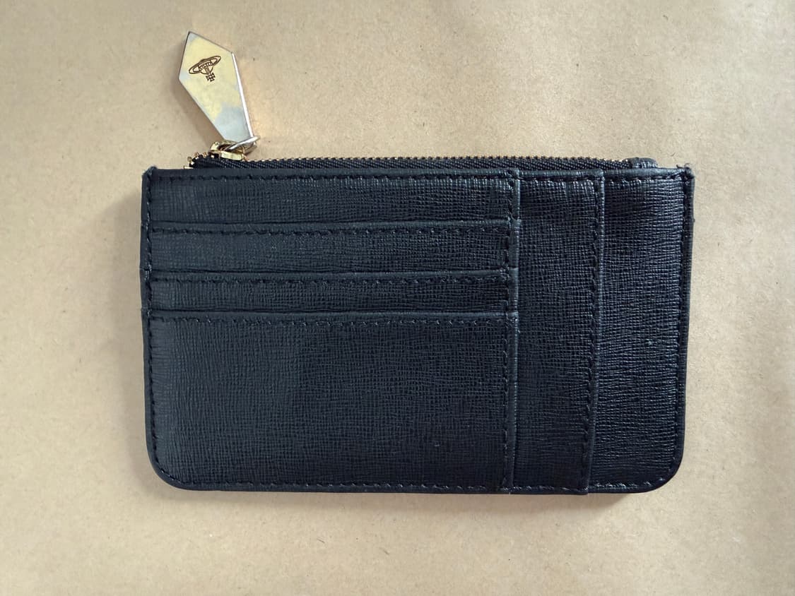 vivienne westwood 카드지갑 상품이미지3