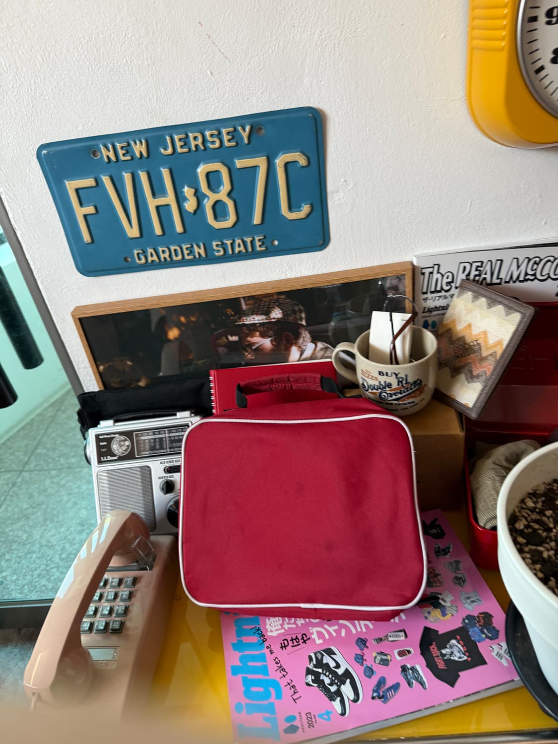 NIKE 미니 파우치 os 상품이미지4