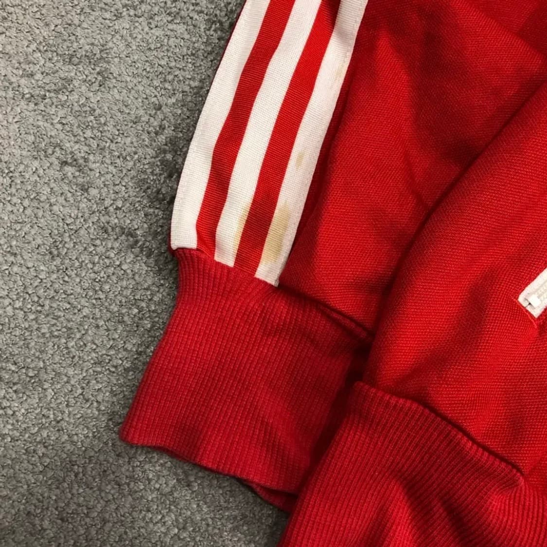 95 아디다스 FC 바이에른 뮌헨 트랙탑 져지 상품이미지4