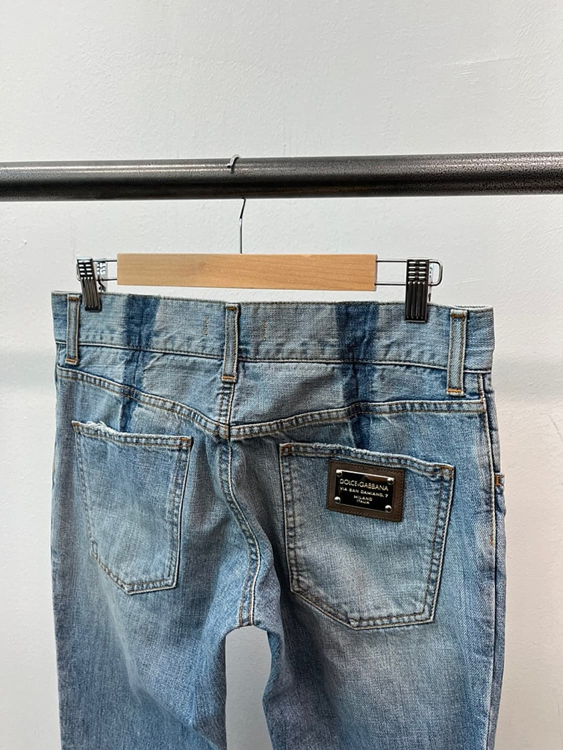 30) 돌체앤가바나 중청  상품이미지6