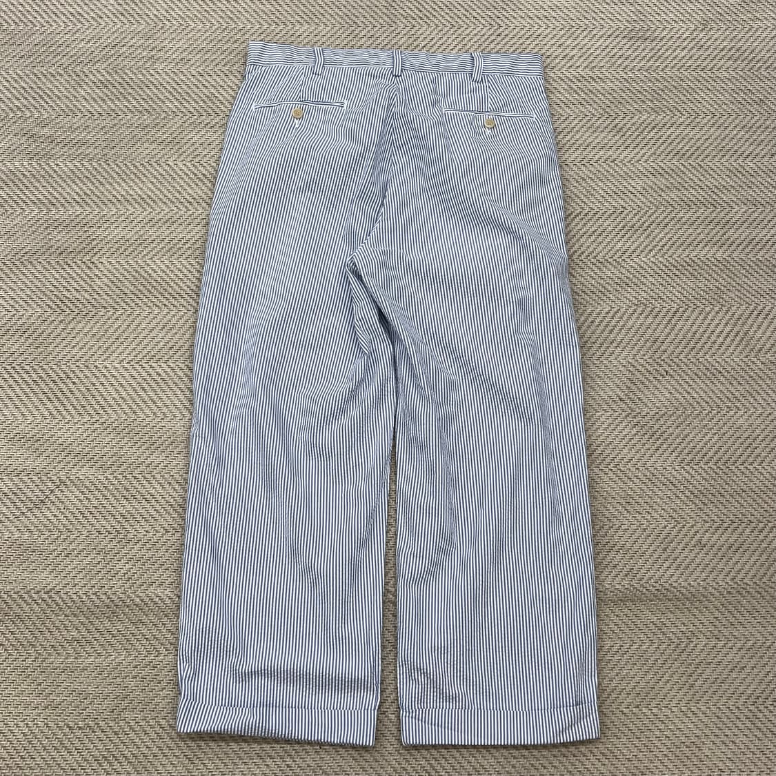 폴로랄프로렌 앤드류 팬츠 r3158 상품이미지2