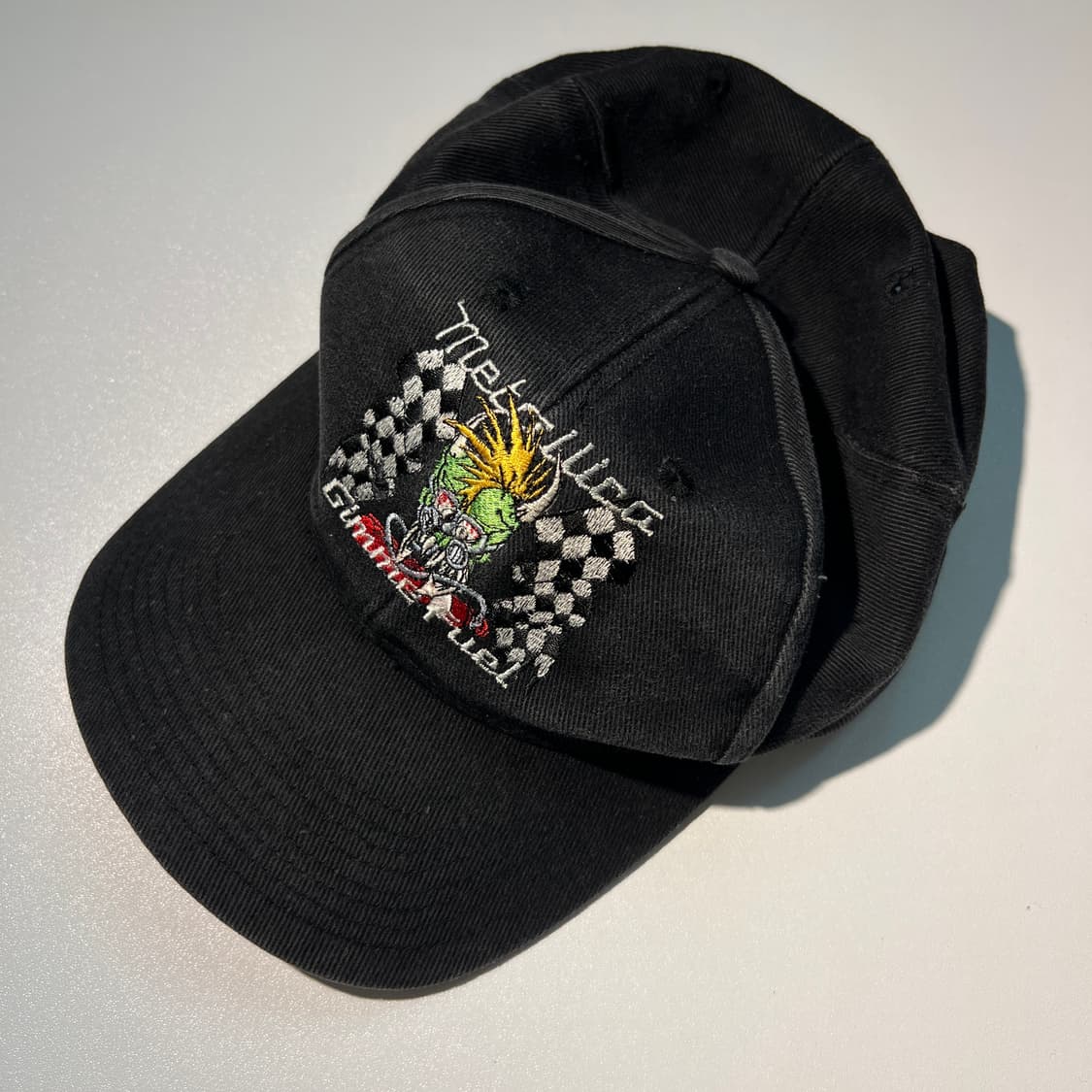 빈티지 00s Metallica Gimme Fuel 캡 상품이미지1