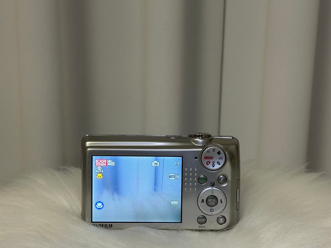 후지필름 파인픽스 f70exr 상품이미지5