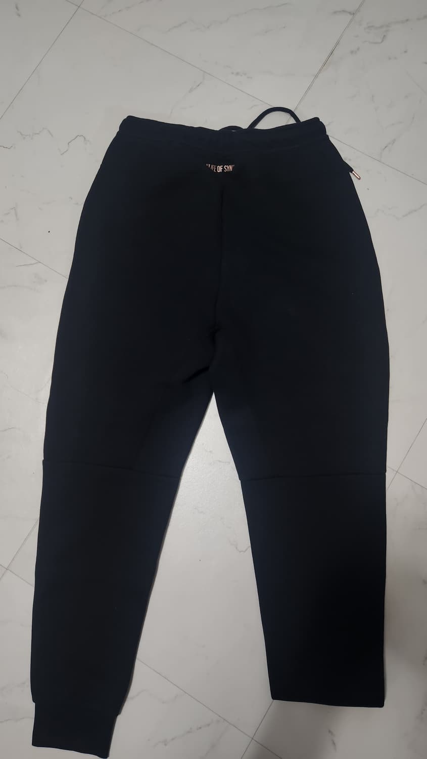 나이키 시나월드 테크팩 바지 상품이미지2