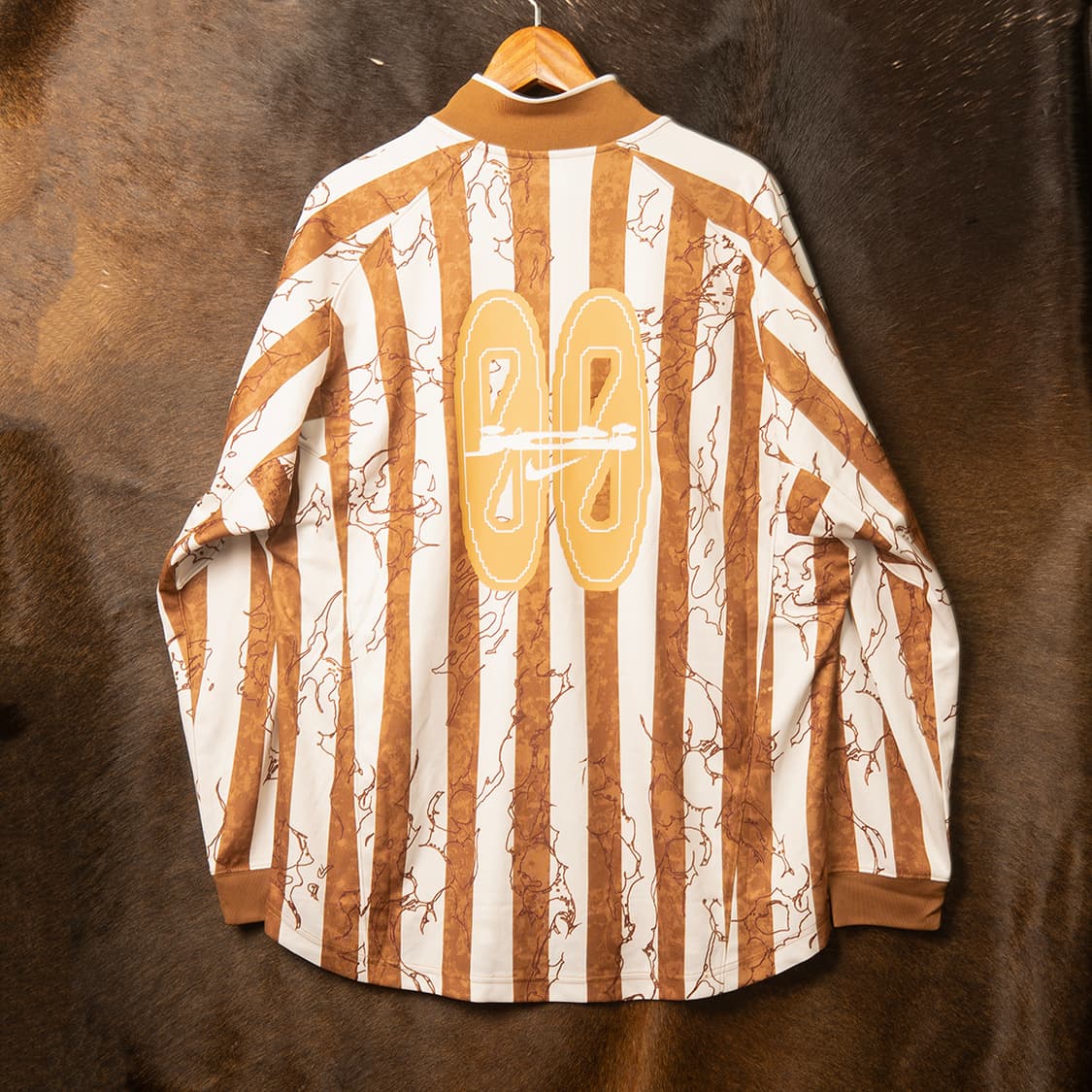 [110] 나이키 에어 롱슬리브 져지 IB9007-281  상품이미지4