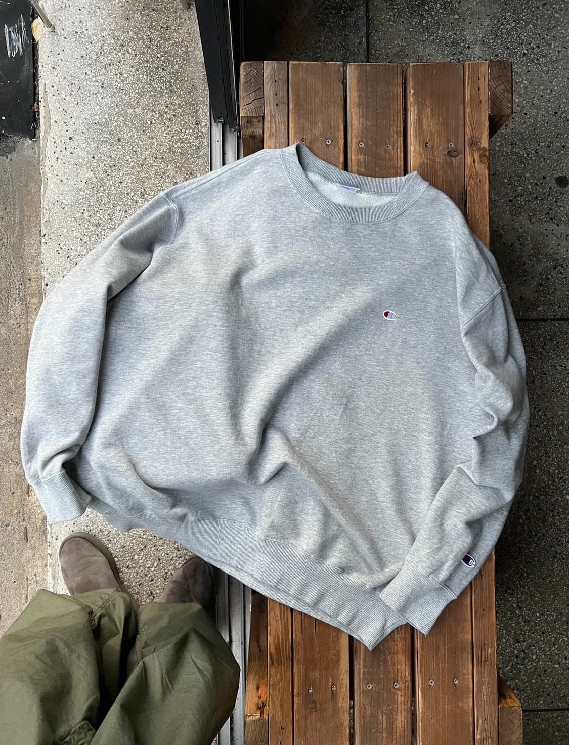 Champion USA 상품이미지3