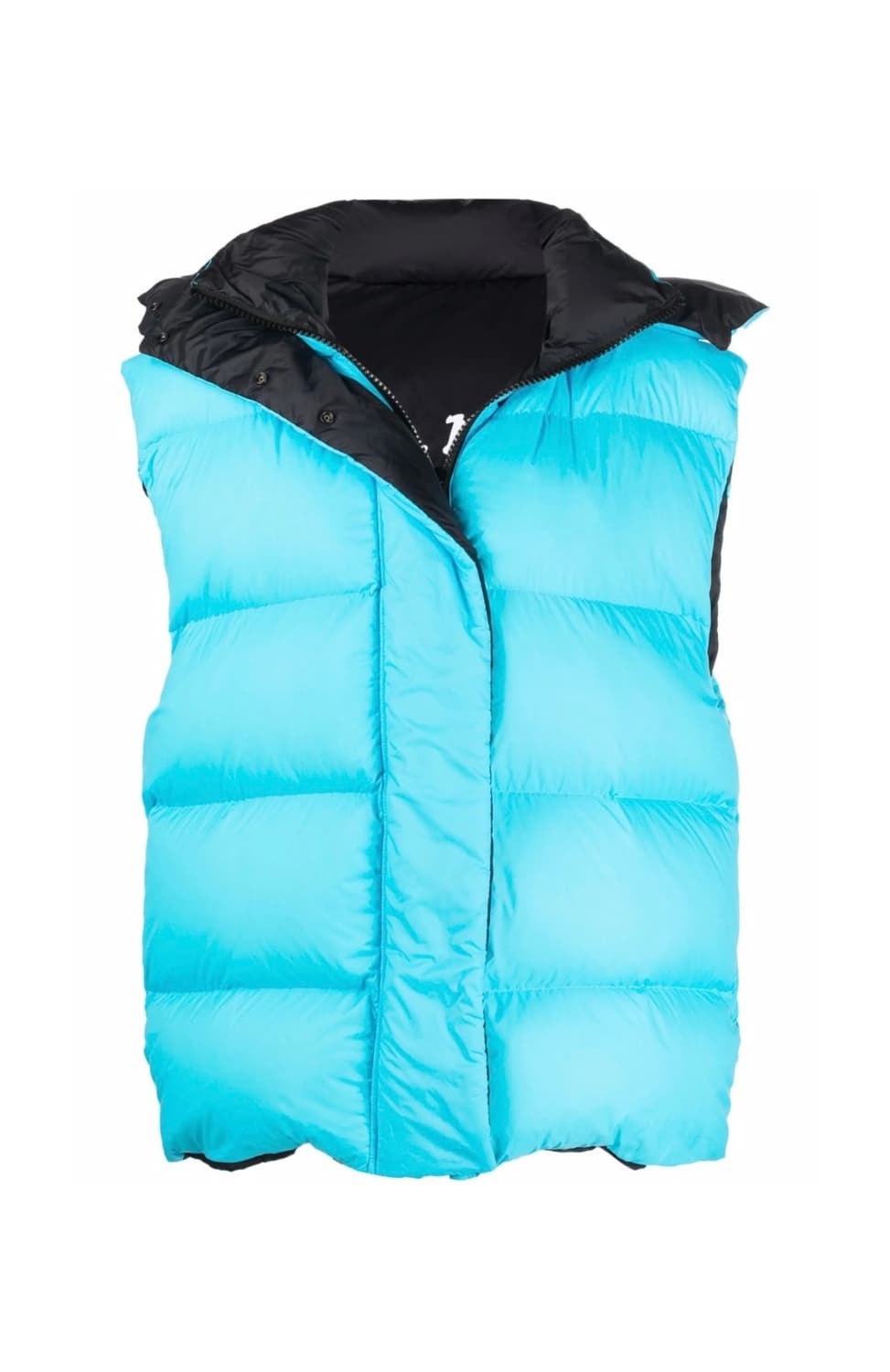 MSGM 민소매 패딩 재킷  상품이미지5