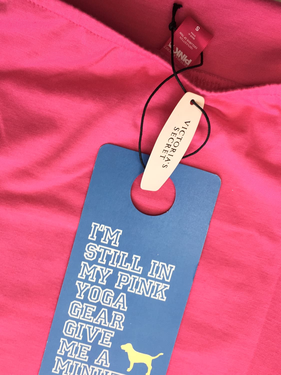 Victoria’s  Secret Pink Sporty Tank-Top 상품이미지6