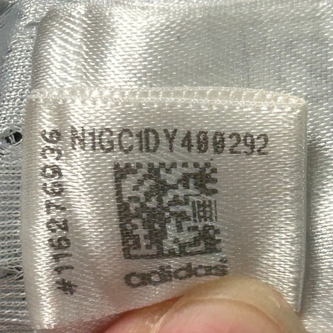 ADIDAS 트레이닝 반바지 블랙 04S 상품이미지7
