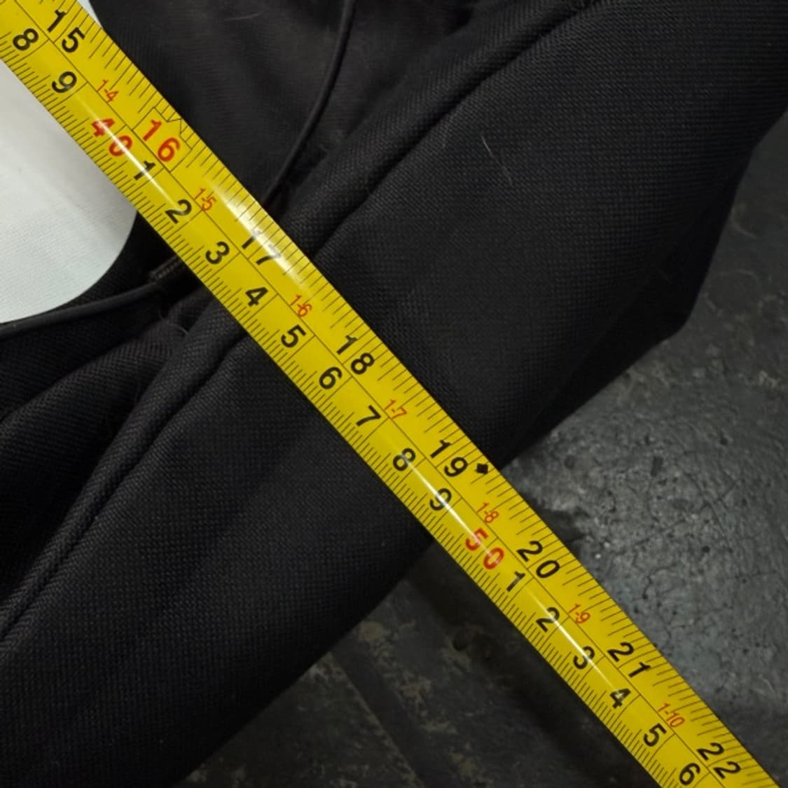 나이키 헤이워드 백팩  상품이미지8