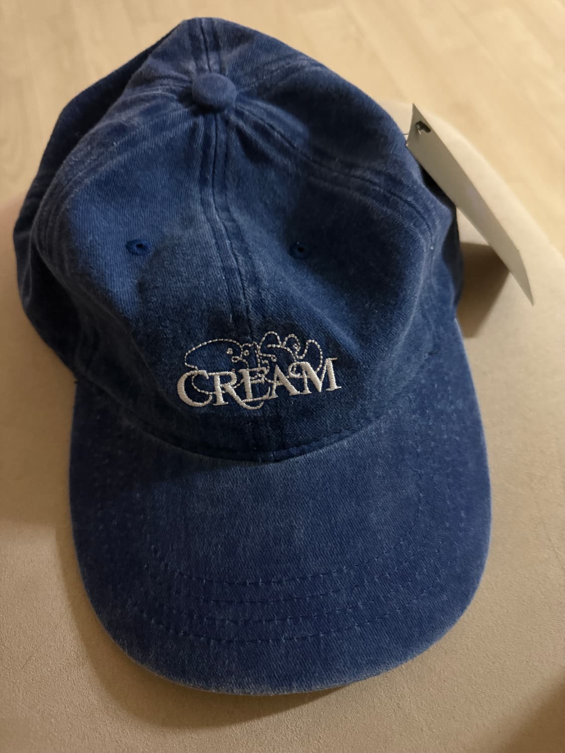 logo cap 상품이미지1