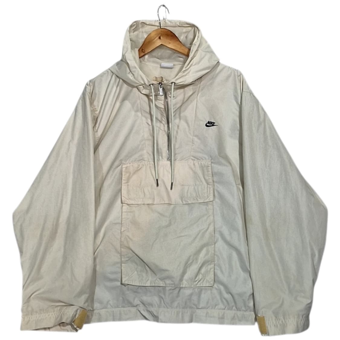 나이키 NSW 서카 라인드 아노락  상품이미지1