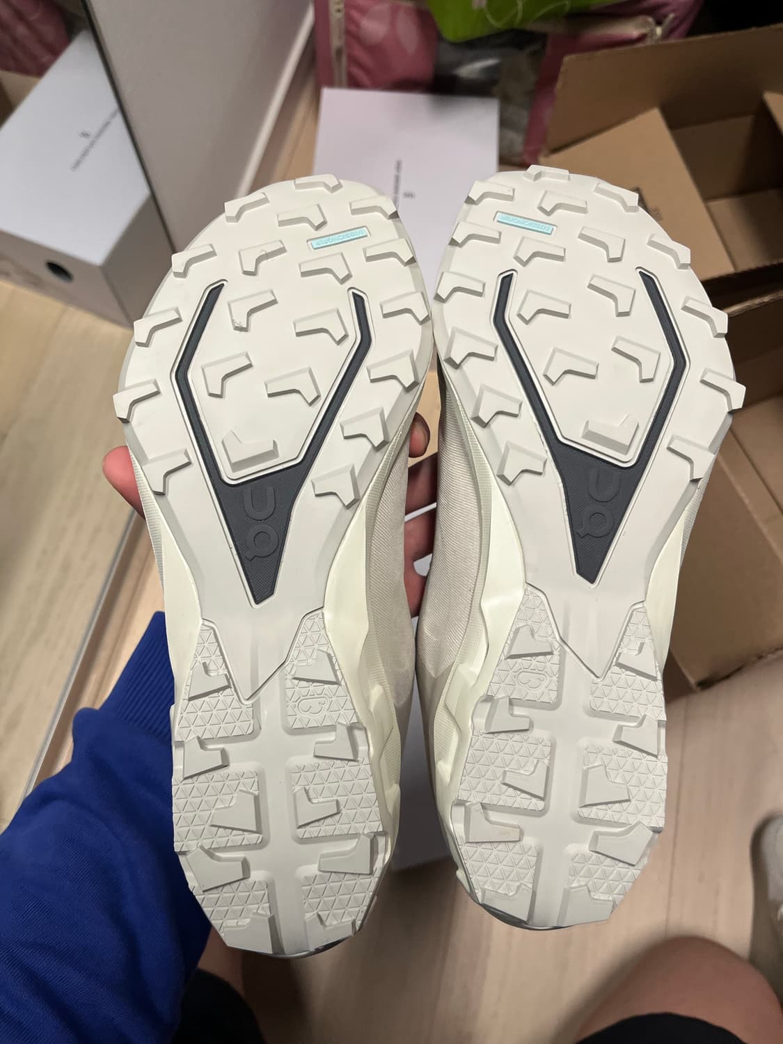 온 파프 클라우드벤처 (w280 새상품) 상품이미지3