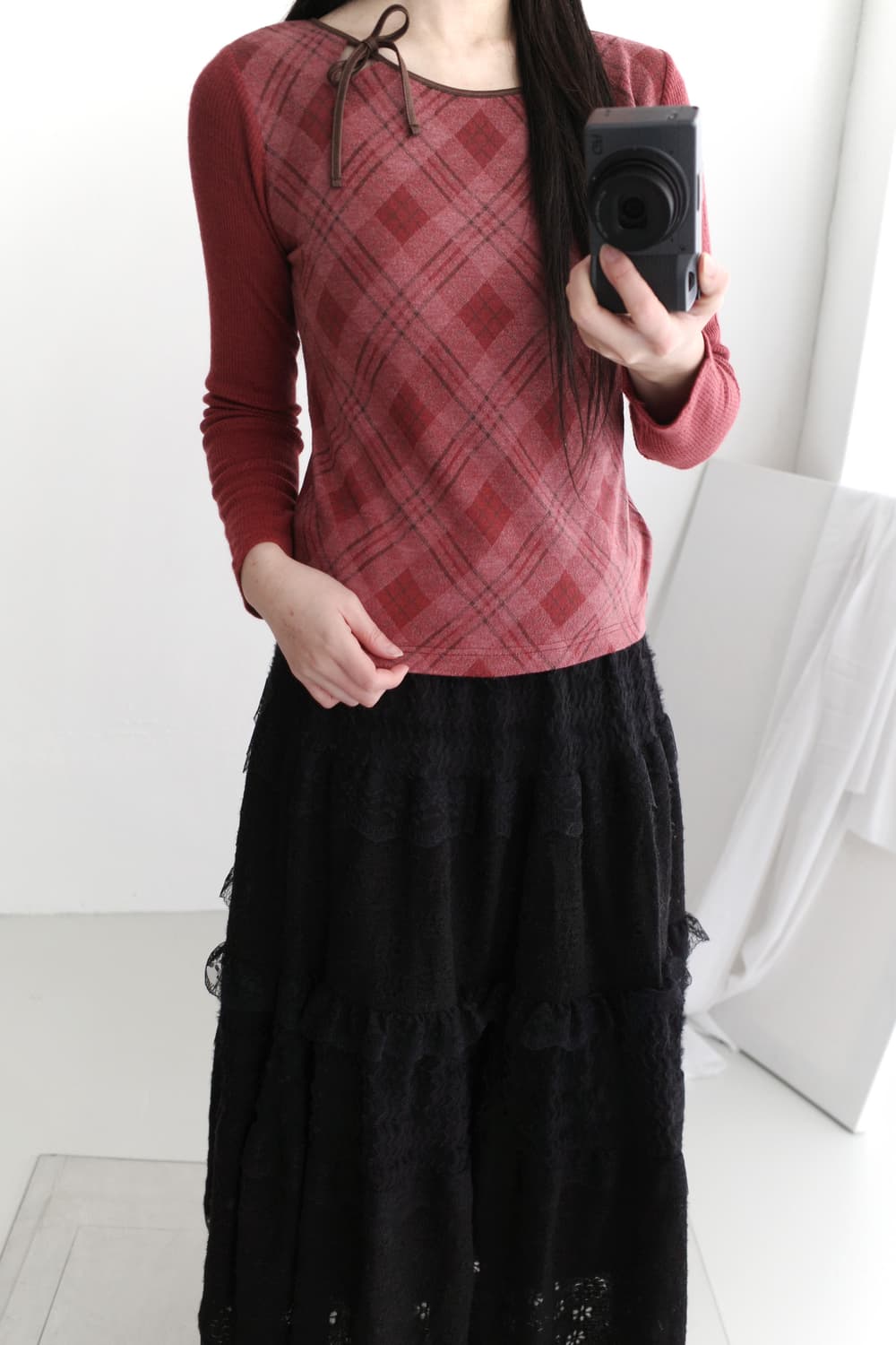 check long sleeve 상품이미지4