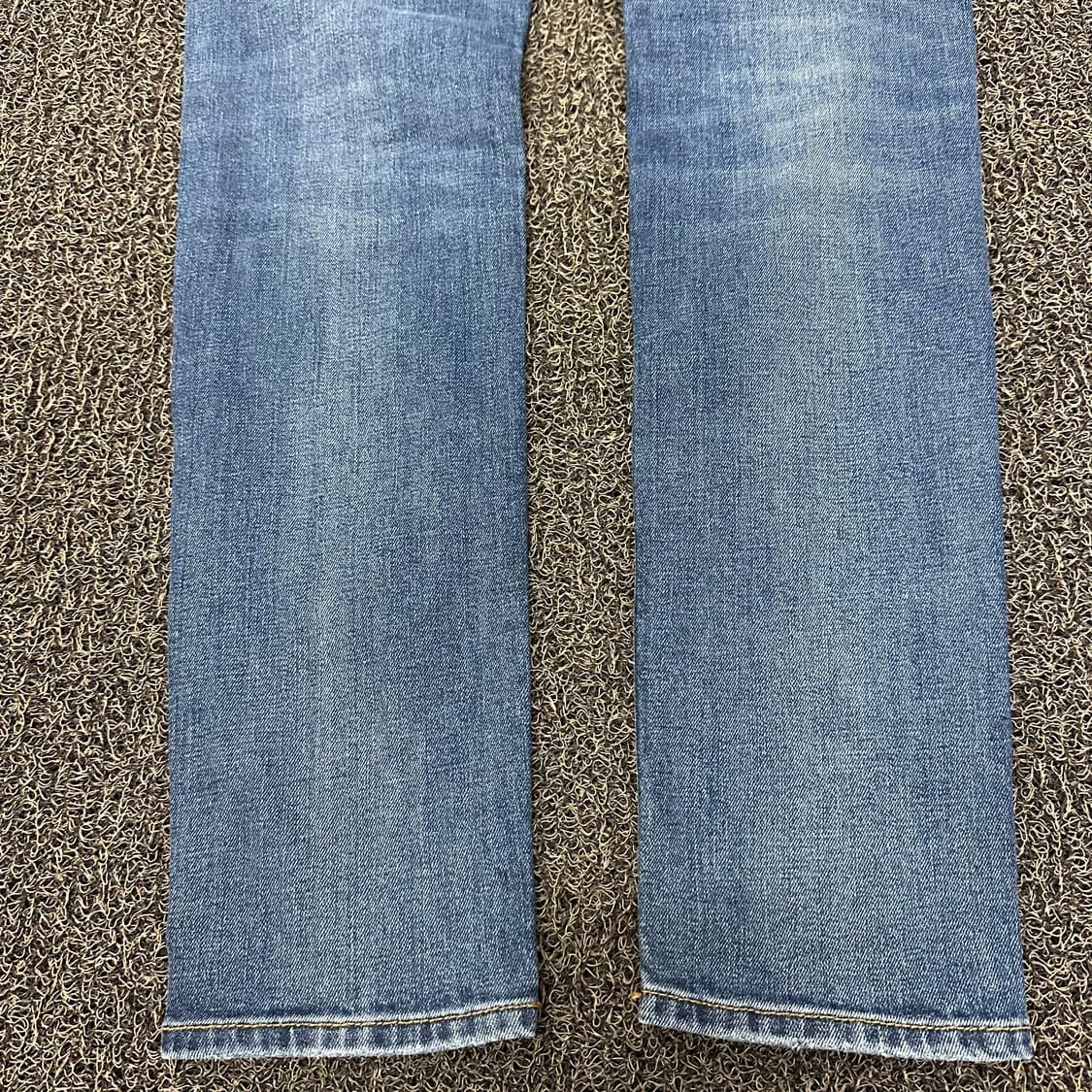 DIESEL 디젤 데님 청바지 팬츠 30사이즈 상품이미지9