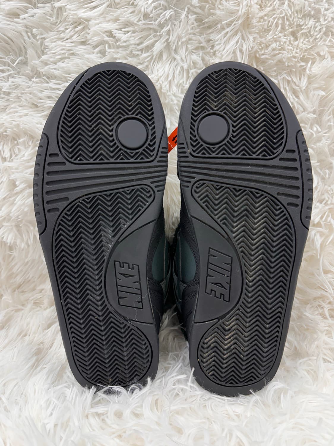 (275)나이키 에어테크 챌린지2 다크그레이/카키 상품이미지6