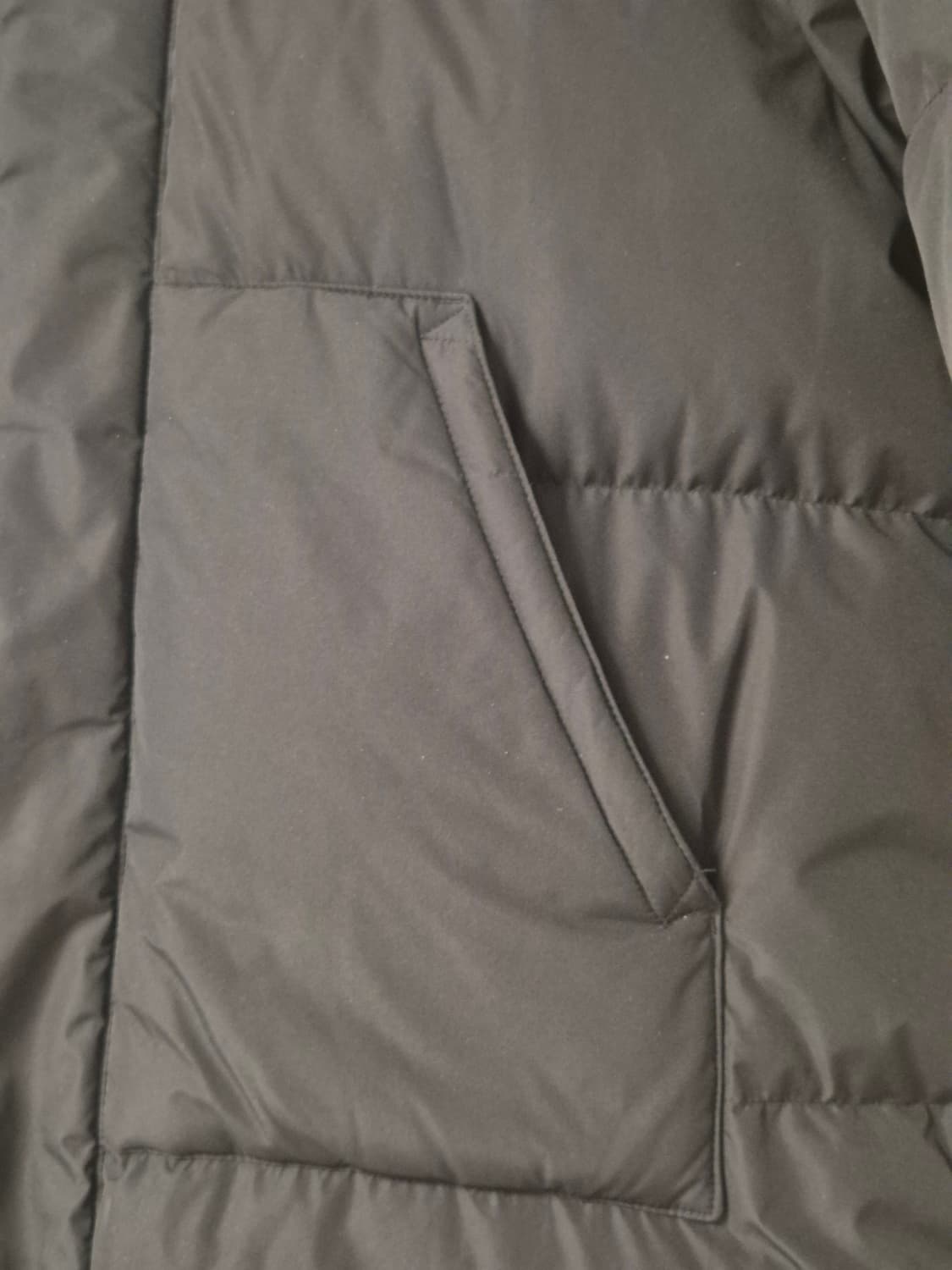 와릿이즌 덕롱다운 상품이미지5