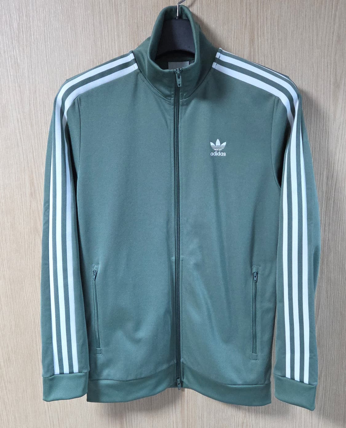 아디다스 베켄바우어 민트  상품이미지1