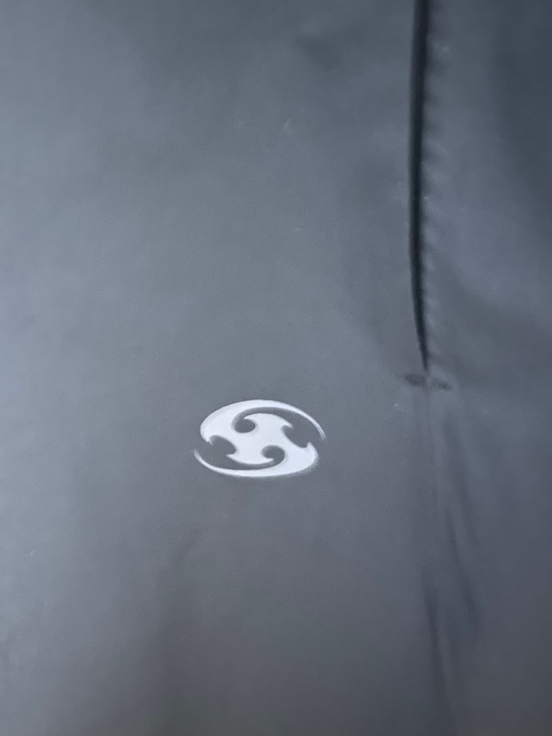 2size 산산기어 코트 자켓 블랙 - 22FW 상품이미지3