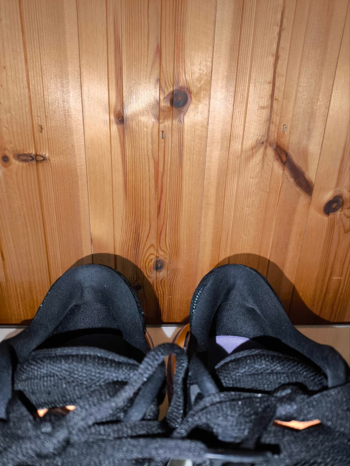 255mm 나이키 줌X 인빈서블 런 플라이니트2 러닝화 상품이미지5