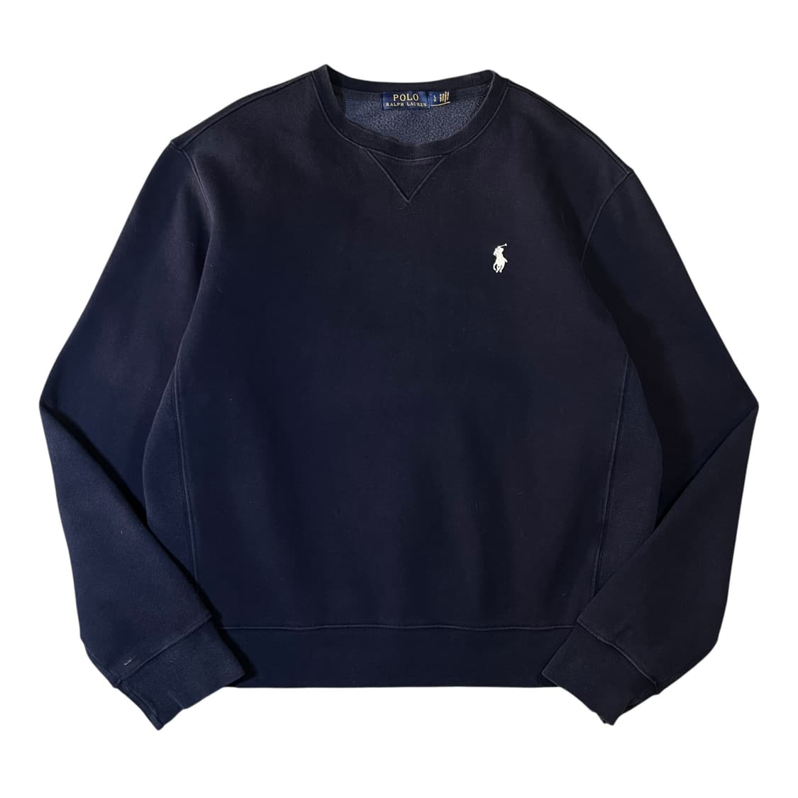 폴로 랄프로렌 포니 맨투맨 상품이미지1