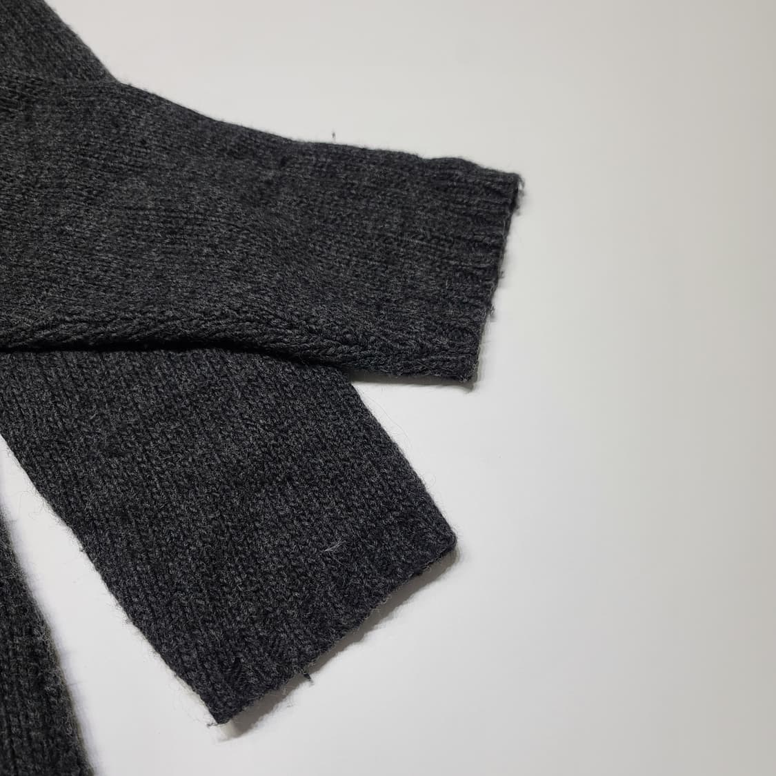 아워레가시 스컬 니트[52] 상품이미지3