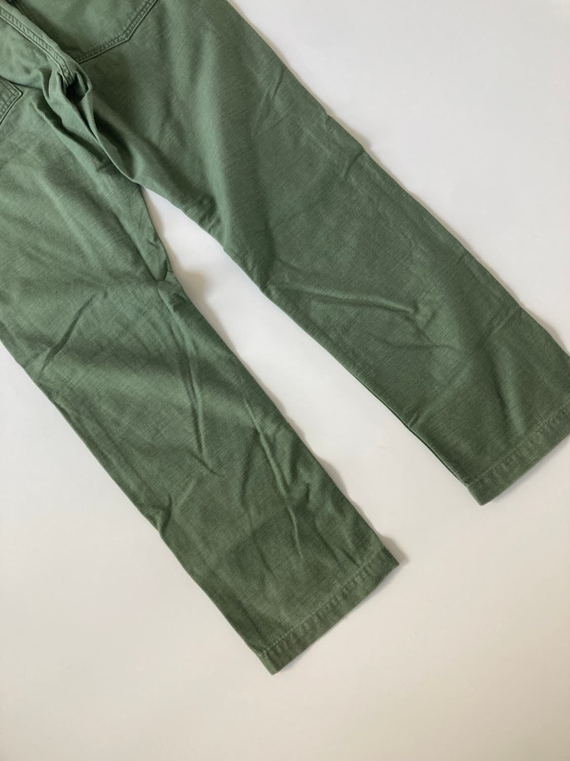 Fatigue Pants 상품이미지9