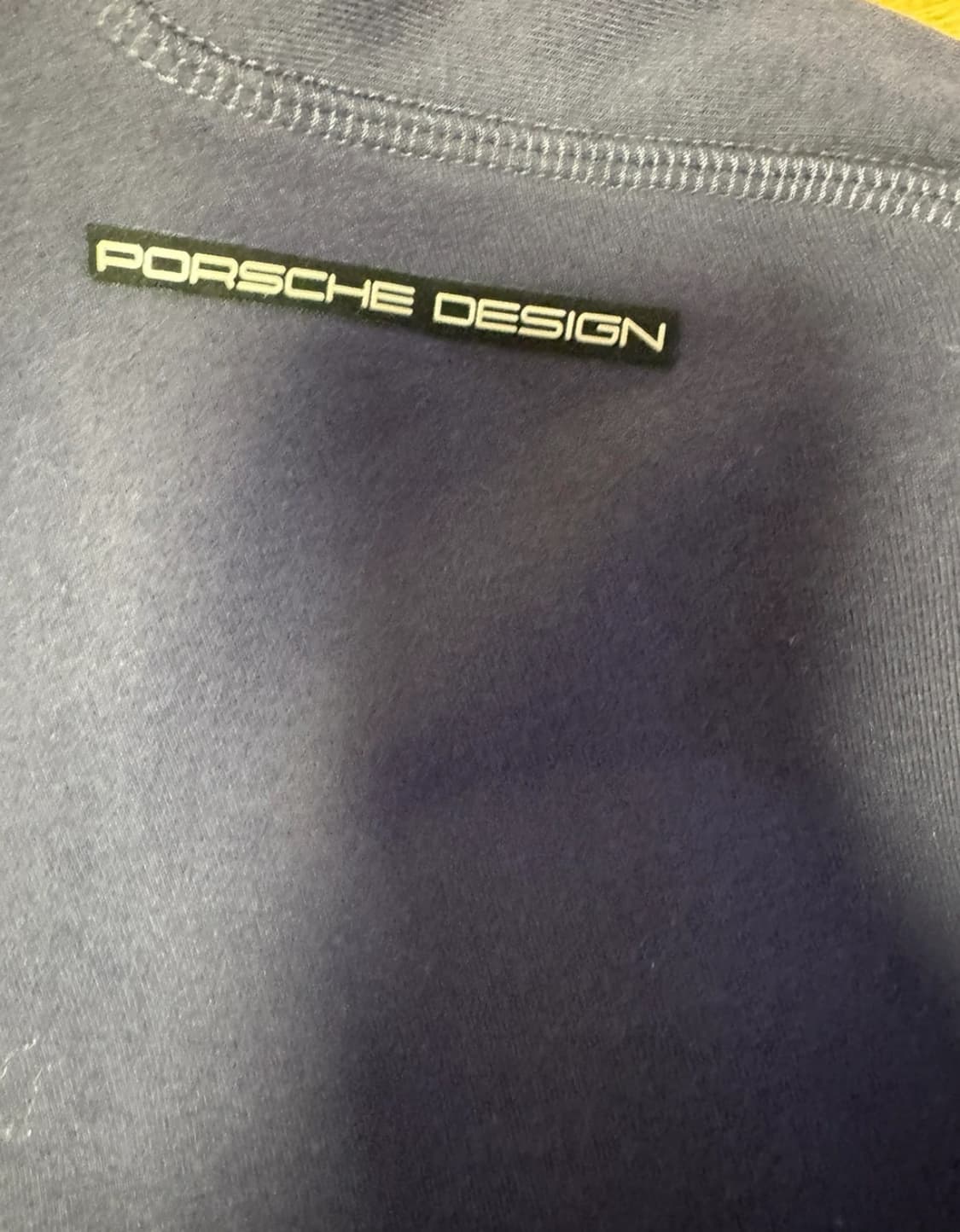 프랑스구매 아디다스 x 포르쉐디자인 하프집업 상품이미지4