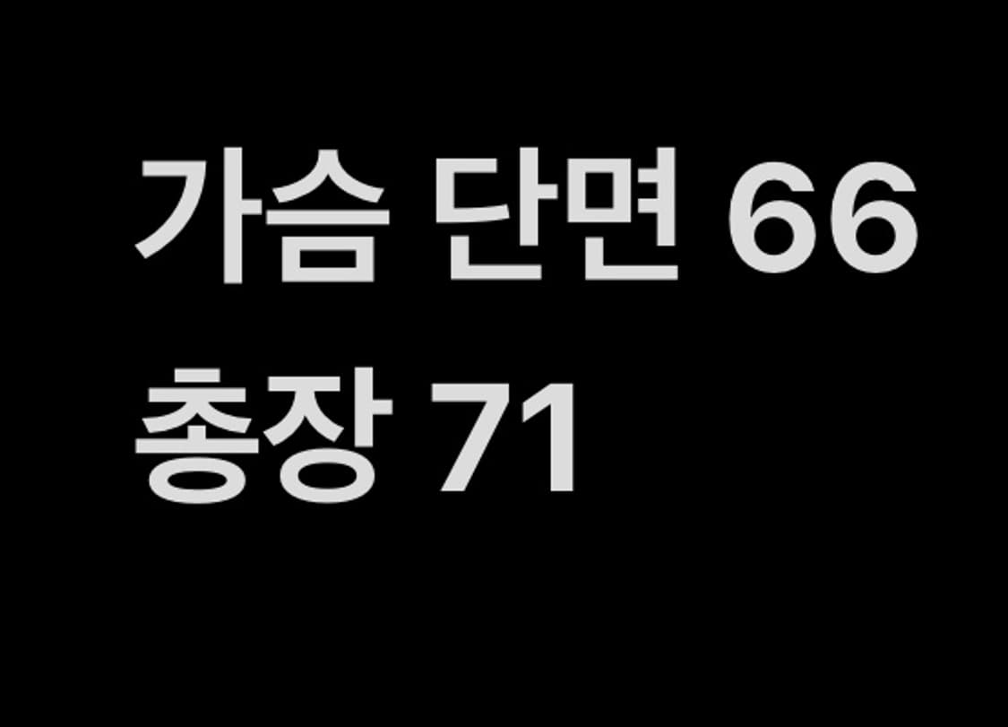 [ 정품/110 ] 롯데 자이언츠 춘추 자켓 b15 상품이미지8