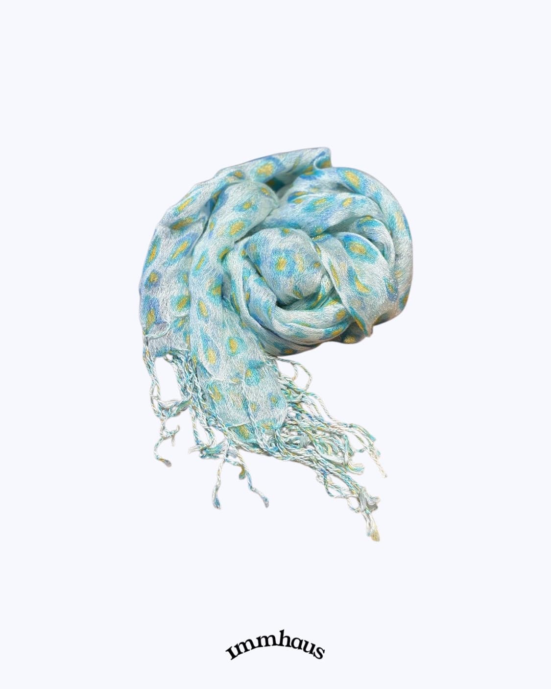 Oasis scarf 상품이미지1