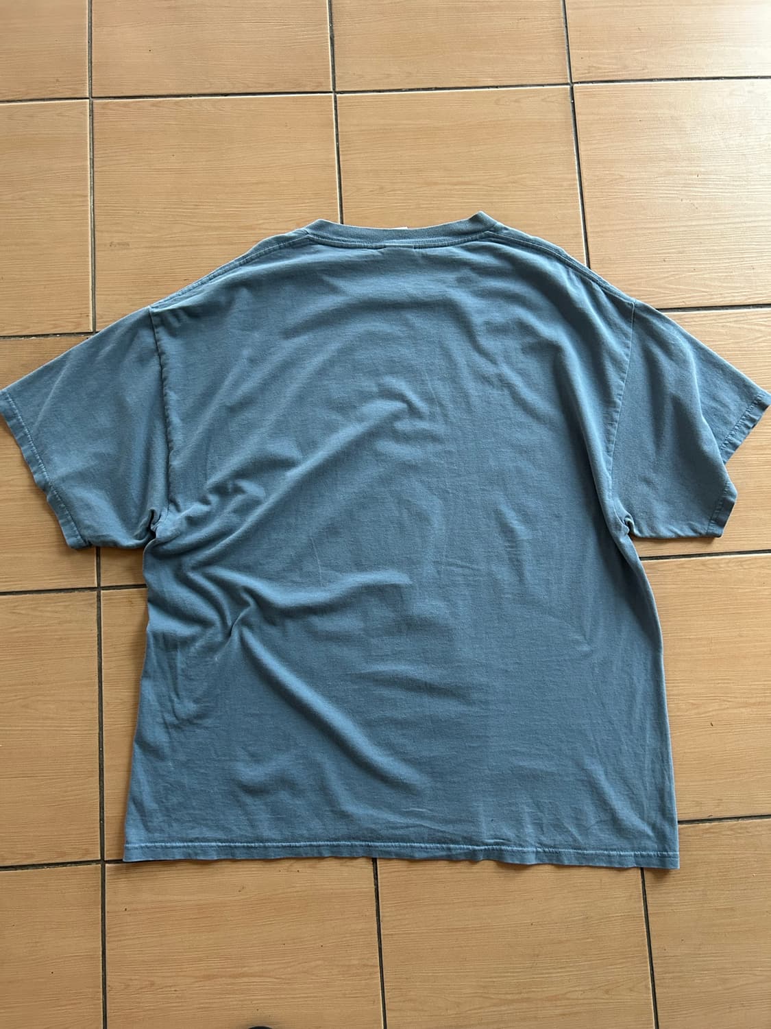00‘s Police officer funny Tee 상품이미지4