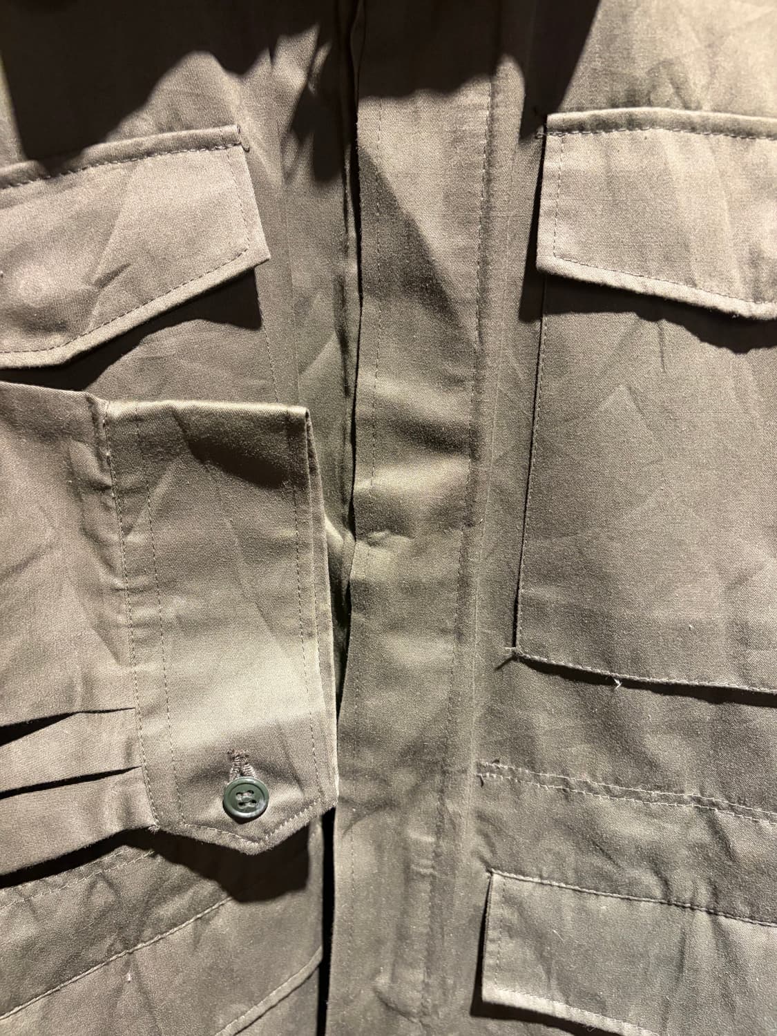 90s JSDF m65 jacket  상품이미지5