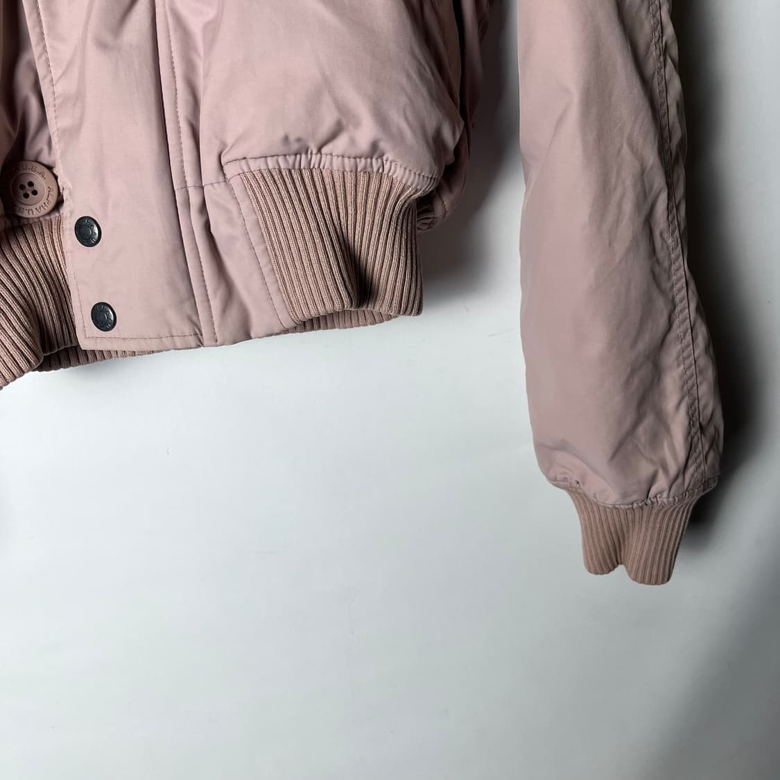 [Alpha] 알파인더스트리 N2B 크롭 자켓 상품이미지3