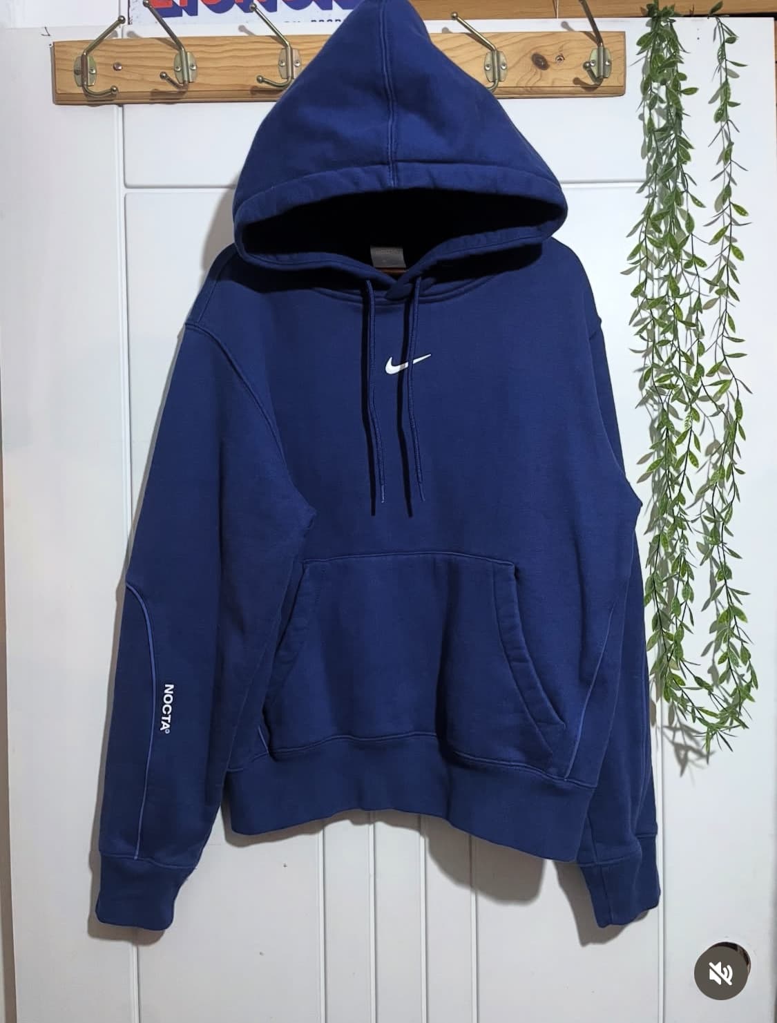 나이키 녹타 후드 상품이미지1