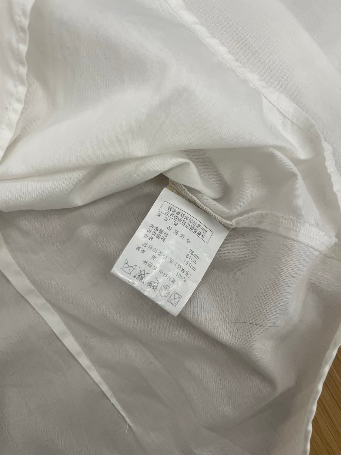 비비안웨스트우드 셔츠 상품이미지6